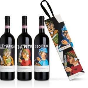 Montefalco Sagrantino DOCG "Caprai4love" 2014 - Arnaldo Caprai (1,5l)