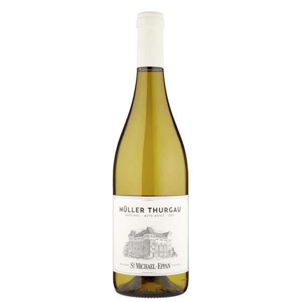 Alto Adige DOC Müller Thurgau 2023 - San Michele Appiano