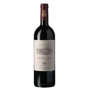 Bolgheri DOC Superiore Rosso "Ornellaia" 1986 - Ornellaia