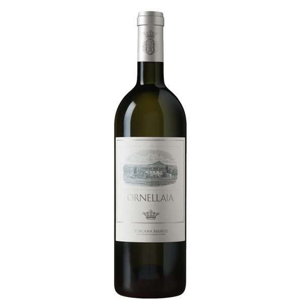 Toscana IGT "Ornellaia Bianco" 2017 - Ornellaia