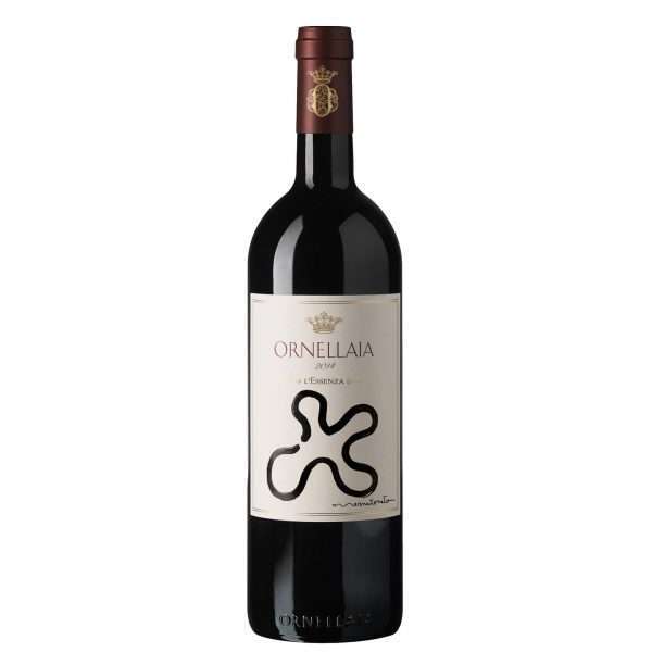 Bolgheri DOC Superiore Rosso "Ornellaia L'Essenza" 2014 - Ornellaia