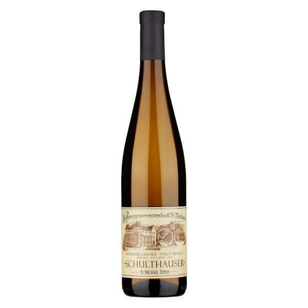 Alto Adige DOC Pinot Bianco "Schulthauser" 2023 - San Michele Appiano