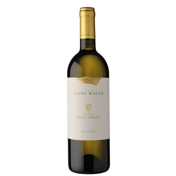 Alto Adige DOC Pinot Grigio Vigna "Castel Ringberg" 2023 - Elena Walch