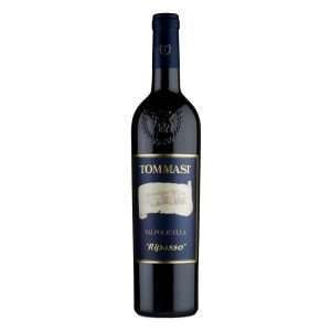 Valpolicella Ripasso DOC Classico Superiore 2020 - Tommasi
