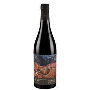 Sicilia DOC Nero d'Avola “Terre del Sommacco” 2019 - Mandrarossa