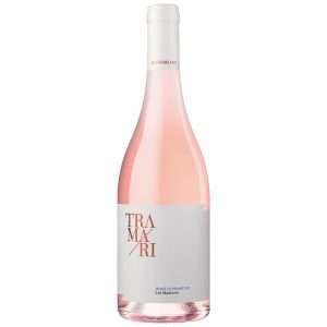 Salento IGP Rosé di Primitivo "Tramari" 2023 - San Marzano