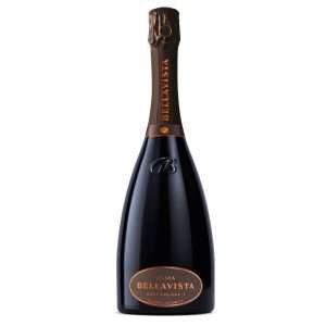 Franciacorta DOCG "Alma Assemblage 1" - Bellavista