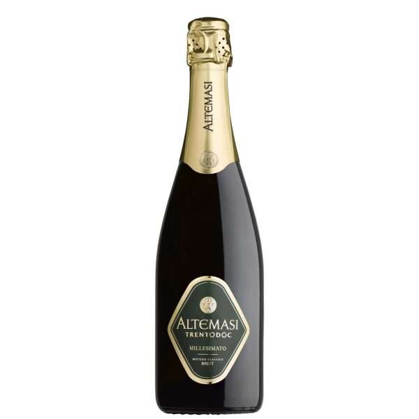 Trento DOC Brut "Millesimato" 2017 - Altemasi