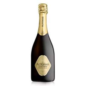 Trento DOC Brut "Riserva Graal" 2016 - Altemasi