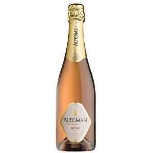 Trento DOC Brut Rosé - Altemasi