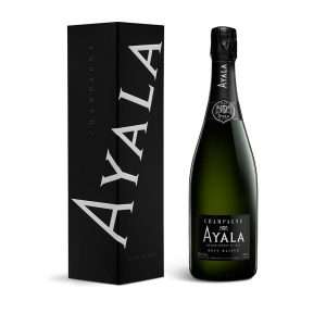 Champagne AOC Brut "Majeur" - Ayala