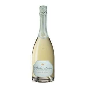 Franciacorta DOCG "Blanc de Blancs" Tenuta Montenisa - Antinori
