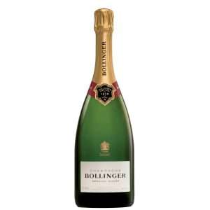Champagne AOC Brut "Special Cuvée" - Bollinger