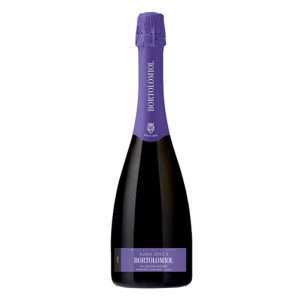 Conegliano Valdobbiadene Prosecco DOCG Superiore Brut "Audax Zero.3" 2022 - Bortolomiol