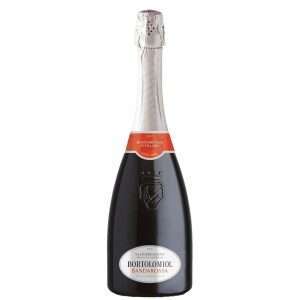Conegliano Valdobbiadene Prosecco DOCG Superiore Extra Dry "Bandarossa" 2022 - Bortolomiol