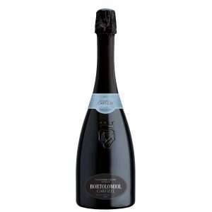 Conegliano Valdobbiadene Prosecco DOCG Superiore Dry di Cartizze 2022 - Bortolomiol