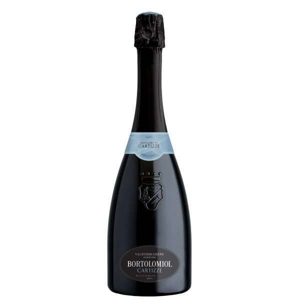 Conegliano Valdobbiadene Prosecco DOCG Superiore Dry di Cartizze 2022 - Bortolomiol