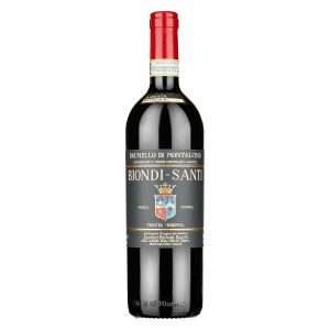 Brunello di Montalcino DOCG 2015 - Biondi Santi