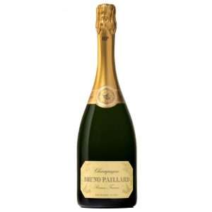 Champagne AOC Extra Brut "Première Cuvée" - Bruno Paillard