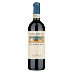 Brunello di Montalcino DOCG "Castelgiocondo" 2019 - Frescobaldi