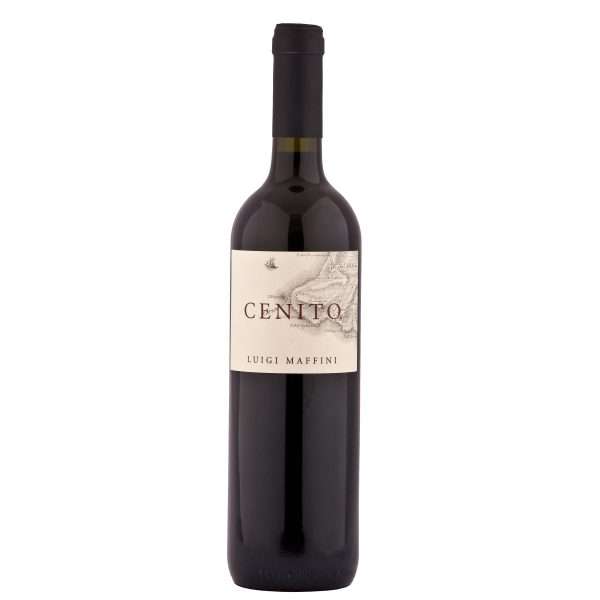 Cilento DOC Aglianico "Cenito" 2021 - Luigi Maffini