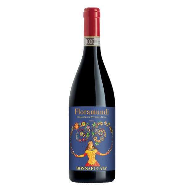 Cerasuolo di Vittoria DOCG "Floramundi" 2022 - Donnafugata