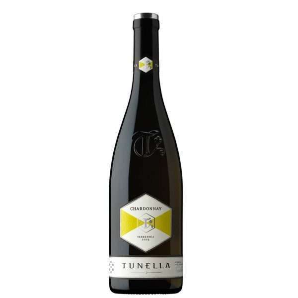 Friuli Colli Orientali DOC Chardonnay 2022 - La Tunella