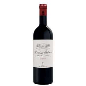 Chianti Classico DOCG Riserva "Marchese Antinori" 2021 - Antinori