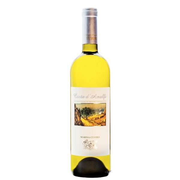 Costa d’Amalfi DOC Bianco 2023 - Marisa Cuomo