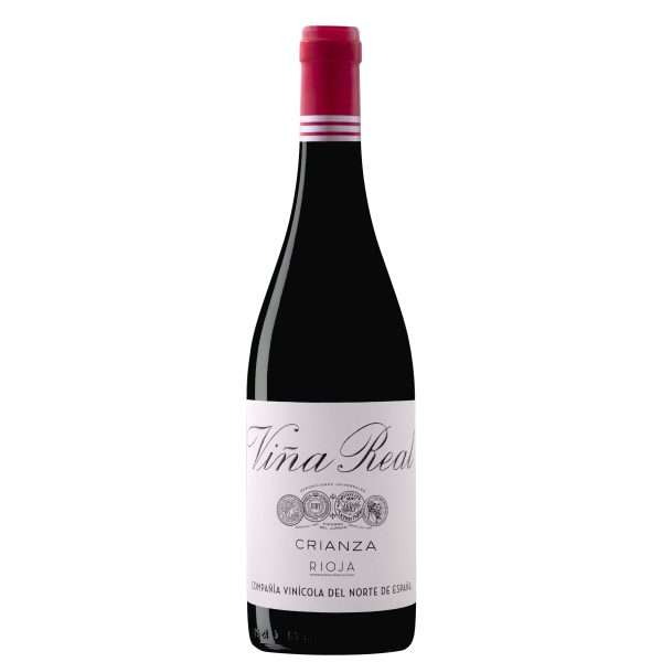 Rioja DOCa "Crianza" 2018 - Viña Real