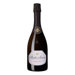 Franciacorta DOCG Brut "Cuvée Royale" Tenuta Montenisa - Antinori