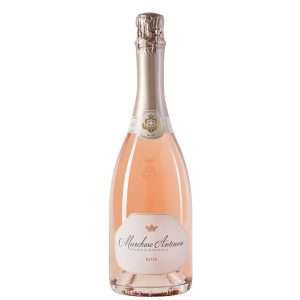 Franciacorta DOCG Rosé Tenuta Montenisa - Antinori