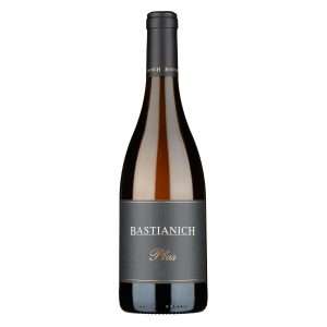 Venezia Giulia IGT Friulano "Plus" 2018 - Bastianich
