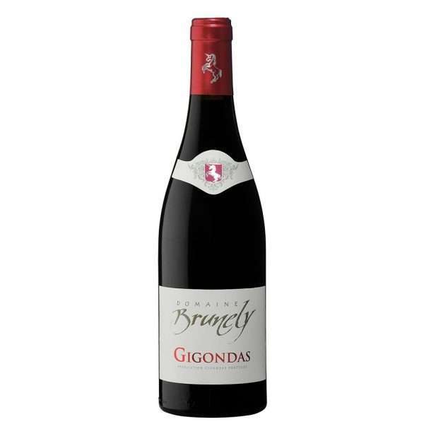 Gigondas AOC Rouge 2019 - Domaine Brunely