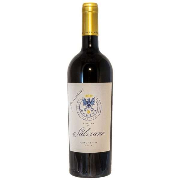 Umbria IGT Grechetto 2021 - Tenuta di Salviano