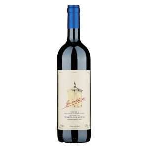 Toscana IGT Rosso "Guidalberto" 2022 - Tenuta San Guido
