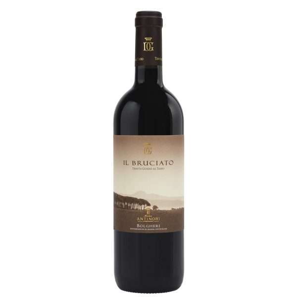 Bolgheri DOC Rosso "Il Bruciato" 2023 - Antinori