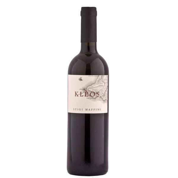 Paestum IGT Aglianico "Kleos" 2022 - Luigi Maffini