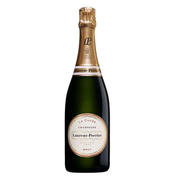 Champagne AOC Brut "La Cuvée" - Laurent-Perrier