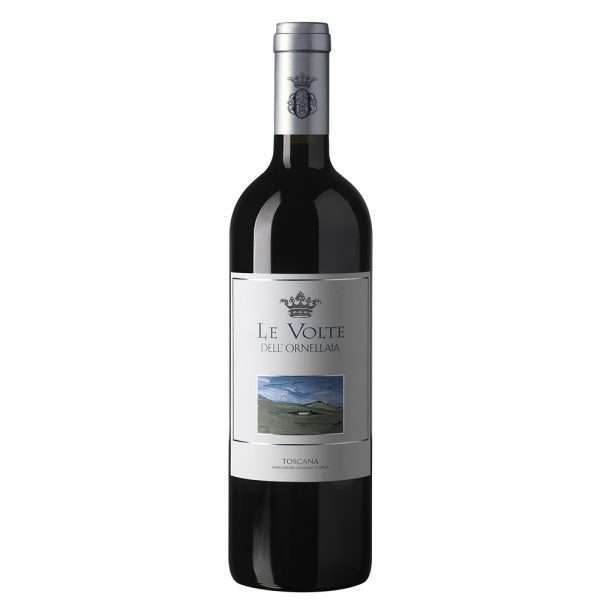 Toscana IGT Rosso "Le Volte dell'Ornellaia" 2021 - Ornellaia