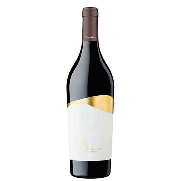 Salento IGP Malvasia Nera “Talò” 2022 - San Marzano