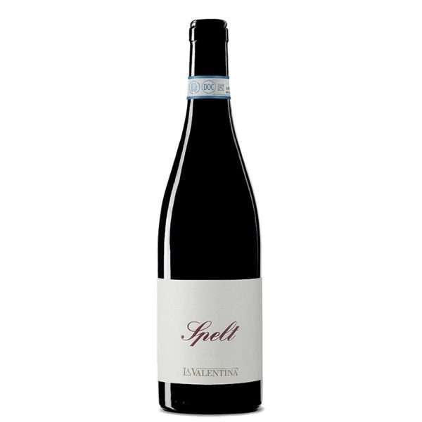 Montepulciano d'Abruzzo DOC Riserva "Spelt" 2020 - Fattoria La Valentina