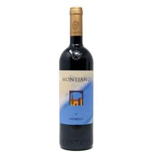 Lazio IGP Rosso "Montiano" 2020 - Famiglia Cotarella