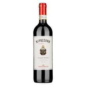 Chianti DOCG Rufina Riserva "Nipozzano" 2021 - Frescobaldi
