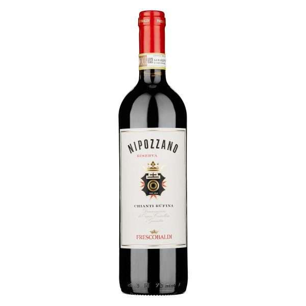 Chianti DOCG Rufina Riserva "Nipozzano" 2021 - Frescobaldi