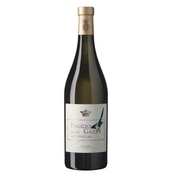 Toscana IGT Bianco "Poggio alle Gazze dell'Ornellaia" 2021 - Ornellaia