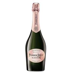 Champagne AOC Brut Rosé "Blason Rosé" - Perrier-Jouët