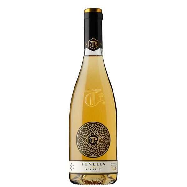 Friuli Colli Orientali DOC Picolit 2021 - La Tunella (0,5l)