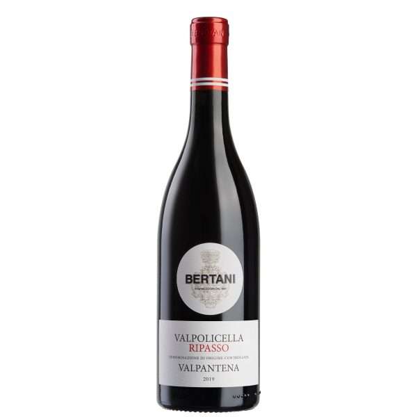 Valpolicella Ripasso DOC Valpantena 2020 - Bertani