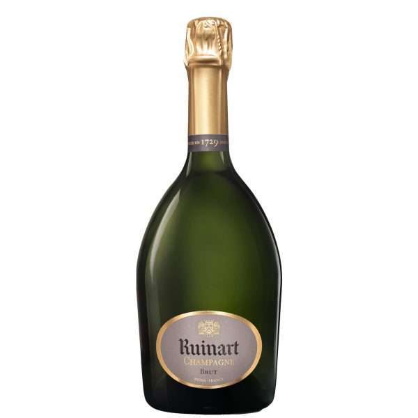 Champagne AOC Brut - Ruinart